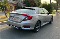 هوندا سيفيك